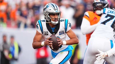 Panthers Announce Starting QB Between Bryce Young, Andy Dalton for Week 9 vs. Saints