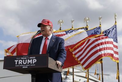 'Tensions Are Sky High': Two American Women 'Dragged Off' British Airways Flight After Brawling Over MAGA Hat