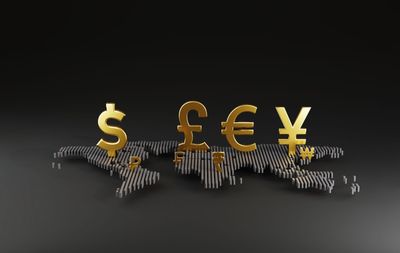 Dollar Slips on Euro Strength and Mixed US Economic News