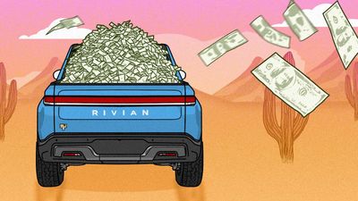 How Much Will An EV Really Cost Me?