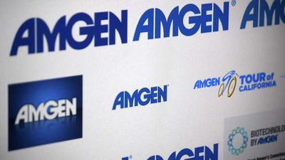 Amgen 'Laser-Focused' On Its Weight-Loss Shot As New Rival Pfizer Follows, Says CFO