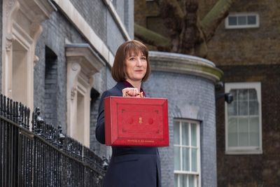 OPINION - Rachel Reeves's Budget ignored London — that may prove a costly mistake