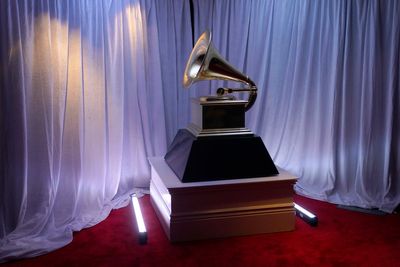 The Grammy Awards are headed to ABC starting in 2027 under a new 10-year deal