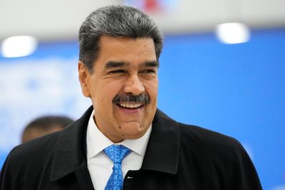 Venezuela's rejection from developing economies alliance heightens tensions with member Brazil