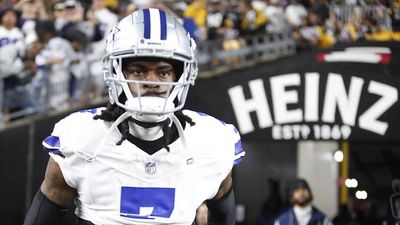 Trevon Diggs Had Classy Gift for Cowboys Reporter After Postgame Confrontation