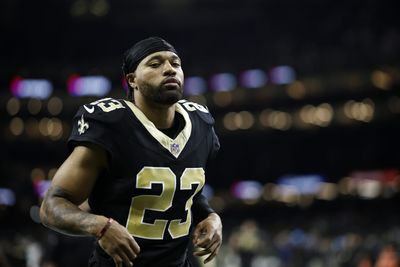 Are teams calling the Saints before the NFL trade deadline?