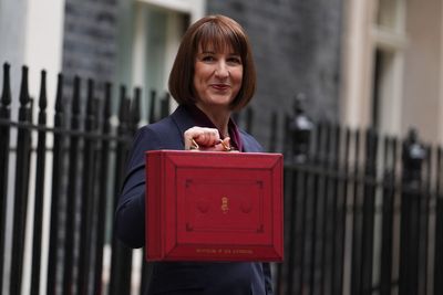 Will Rachel Reeves’s borrow-and-spend Budget actually work?