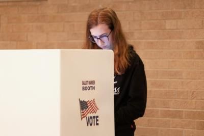 Pennsylvania Secretary Of State Refutes Claims Of Voter Fraud