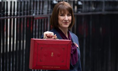 UK’s Labour just unveiled its first budget in 14 years – what is in it and will it work?