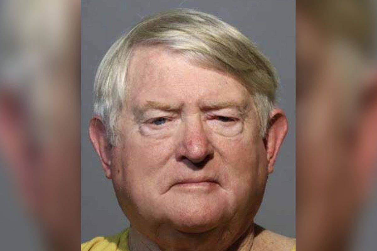 Bail bondsman accused of bailing woman out of prison…