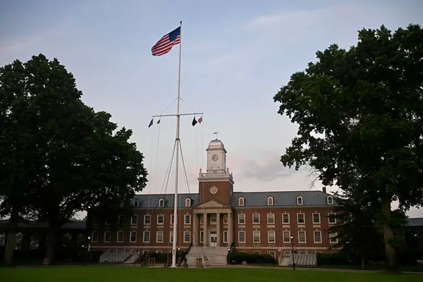 More former cadets accuse US Coast Guard Academy of failing to prevent campus sexual assaults