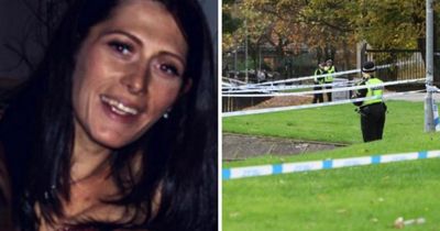 Police launch murder inquiry following death of 40-year-old woman