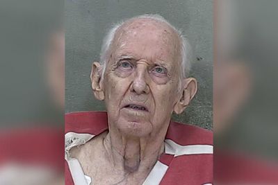 Elderly Florida Man's Separate Plots to Kill His Wife Revealed After 60 Years of Marriage