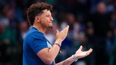 Patrick Mahomes Headlines Ownership Group Working to Bring WNBA to Kansas City