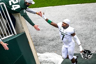 Former Michigan State football defensive back signs to Seattle Seahawks practice squad