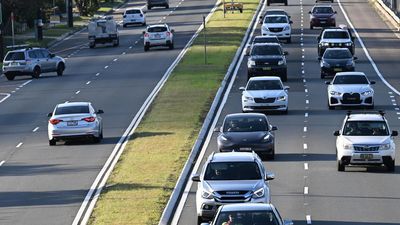 Motorists need only half a week to pass $60 toll 'cap'