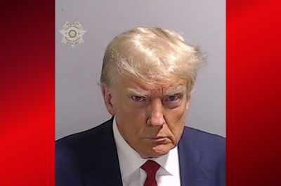 Alabama Man Jailed for Racist Threats Against Officials Who Took Trump's Mugshot: 'This Is Why the South Should Have Won'