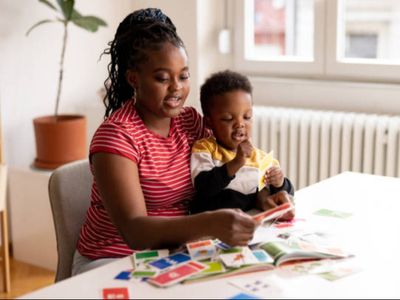 Lack of reform to child benefit bad news for single-parent families, says Martin Lewis