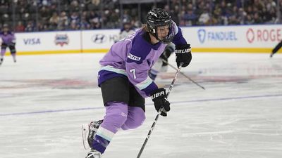 Professional Women's Hockey League Eyeing Slew of North American Cities for Expansion