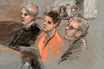 Prosecutors push for 17-year sentence for Pentagon leaker Jack Teixeira