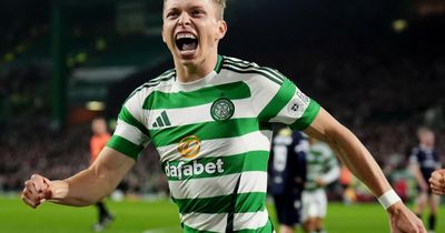 Celtic 2 Dundee 0: Brendan Rodgers' men stay on top with hard-fought Premiership win