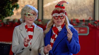 Holiday Mismatch: release date, trailer, cast and everything we know about the Hallmark Christmas movie