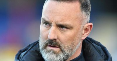 'Rangers are leaderless' says furious Kris Boyd in scathing tirade