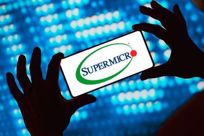 Super Micro shares tumble following disturbing news