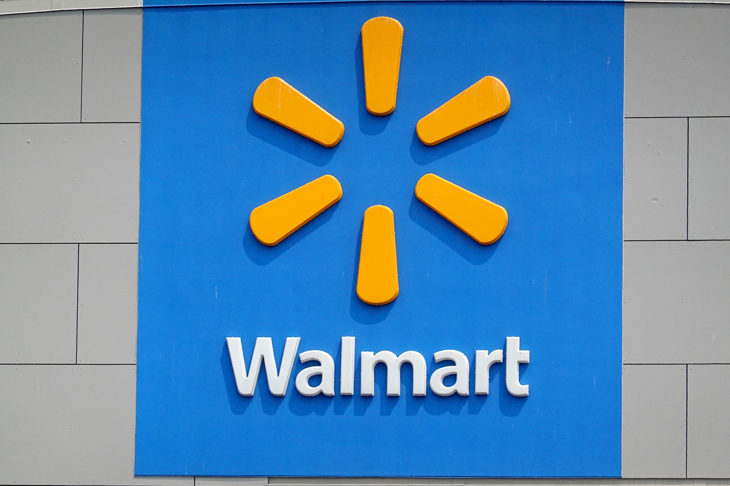 Walmart To Hold 'Black Friday' Holiday Shopping Weeks…