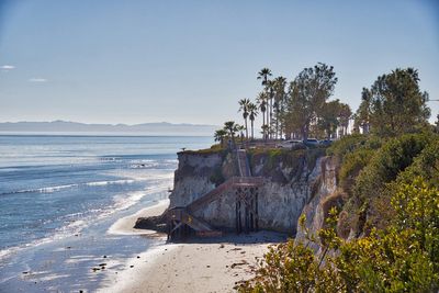 This idyllic seaside California community was just ranked the worst small city in America