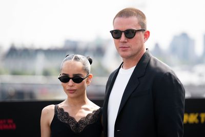 Insiders Have Revealed The Reason Why Channing Tatum And Zoë Kravitz Have Split & Here’s The Tea