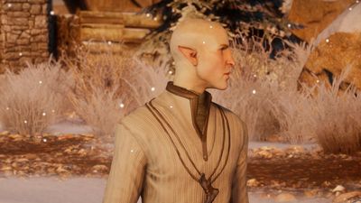 Mass Effect and Dragon Age vet explains the origins of the infamous "BioWare turn"