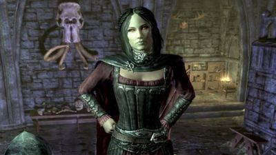 Skyrim veteran says "there’s not a single day that I’ve even contemplated going back" to Bethesda: "You're very much a cog in the machine"