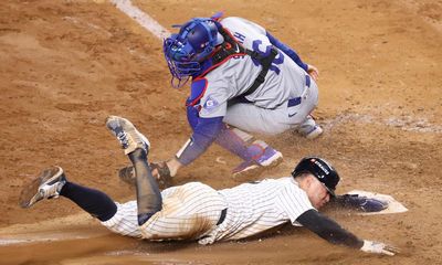 Los Angeles Dodgers beat New York Yankees in Game 5 to win World Series – as it happened