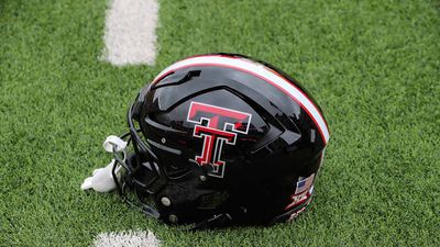 Texas Tech Raises Issue With Helmet Communications Being on Unencrypted Frequencies