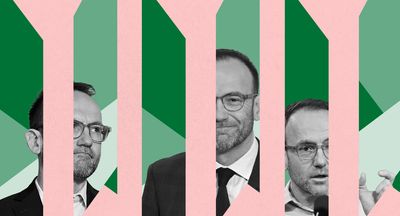 So much for Greensland: Does Adam Bandt know why the Greens are stalling?