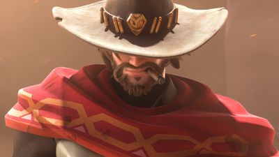 'Overwatch 2' Hero Guide: How Master Cassidy's Abilities, Ultimate, Playstyle