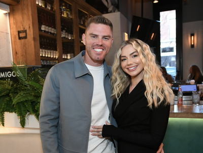 What To Know About Freddie Freeman's Wife: Who Is She, How'd They Meet, Her Business, and Their Kids