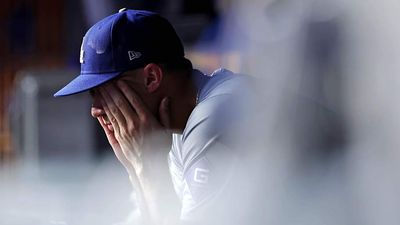 Jack Flaherty Makes Unwanted World Series History With Ugly Game 5 Start vs. Yankees