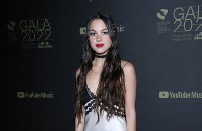 Olivia Rodrigo recalls being interrogated by border officials