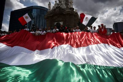 Majority Of Mexican Supreme Court Judges Resign After Judicial Reforms