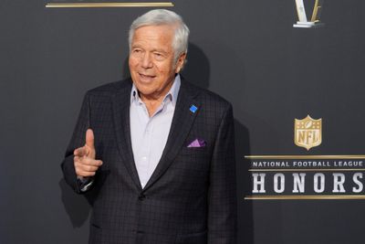 Robert Kraft moves one step closer in Hall of Fame bid