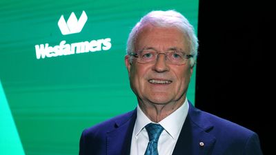 Wesfarmers defends record profits amid cost crisis