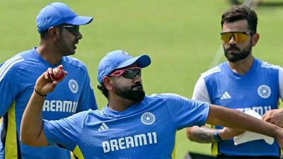 Need to be patient with Virat Kohli, Rohit Sharma: Abhishek Nayar