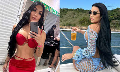 2 Influencers Drowned In A Boat After Refusing To Wear Life Jackets ‘Cos It Would Ruin Their Tan