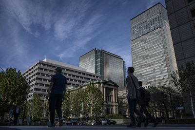 Bank Of Japan Warns Of 'High Uncertainties' After Election