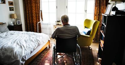 Aged care complaints on the rise as debate over reform continues