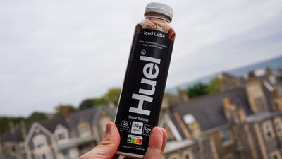 I swapped my breakfasts for Huel for two weeks – here's what happened