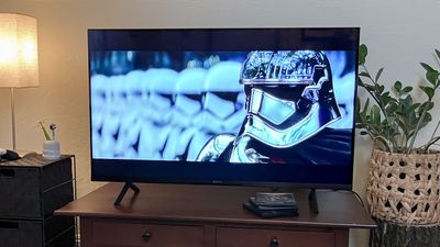 Sony Bravia 3 LED TV review