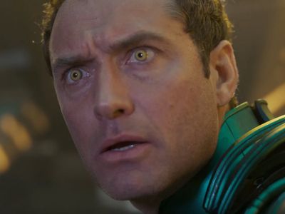 Jude Law shares one ‘wish’ that would have improved Marvel film he starred in